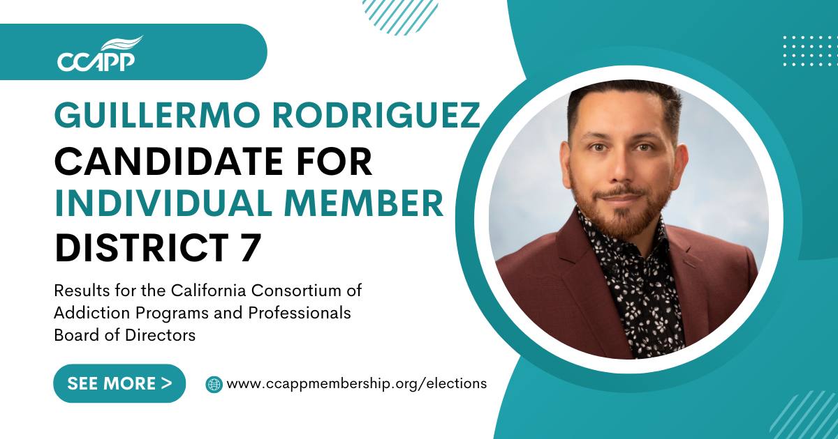 Rodriguez Guillermo - BOD Election Individual Results Card